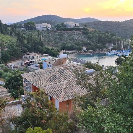 Edem Studios Sívota Exteriér fotografie