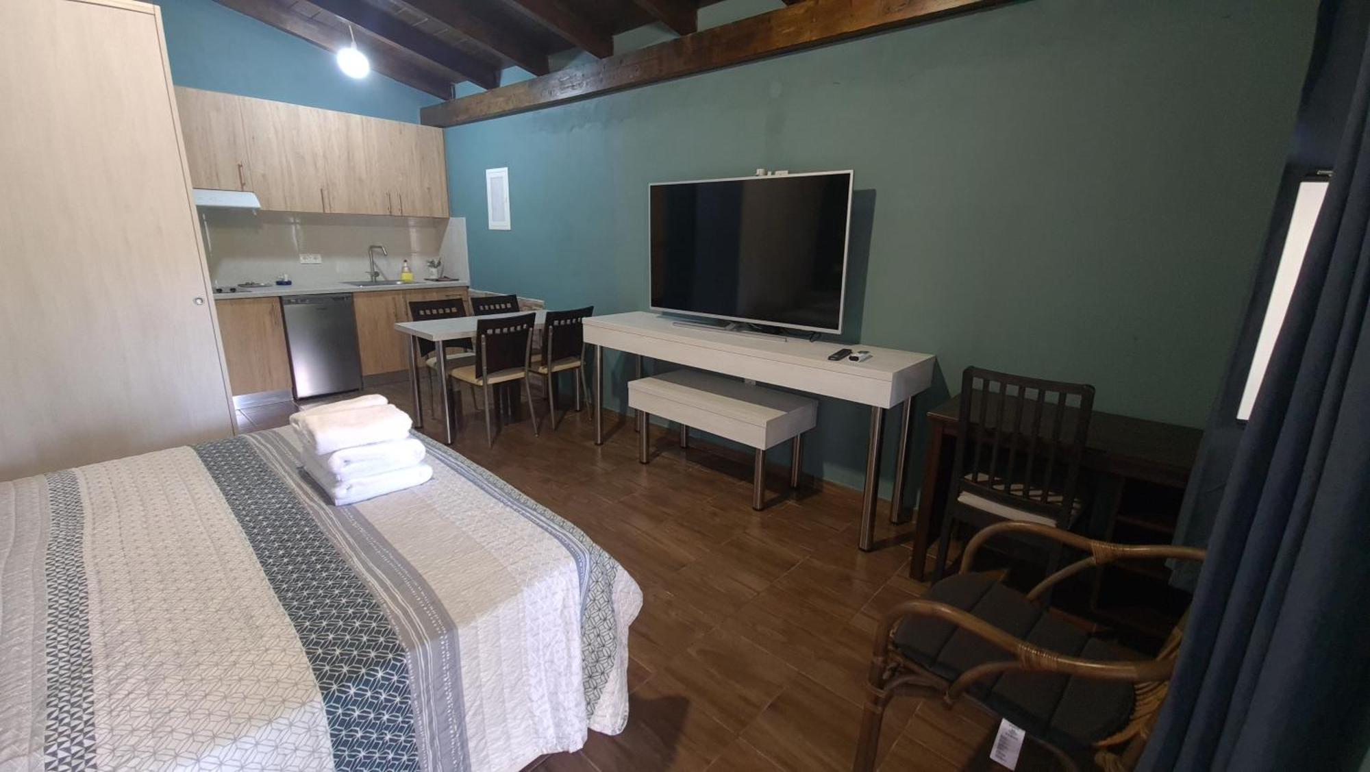 Edem Studios Sívota Exteriér fotografie