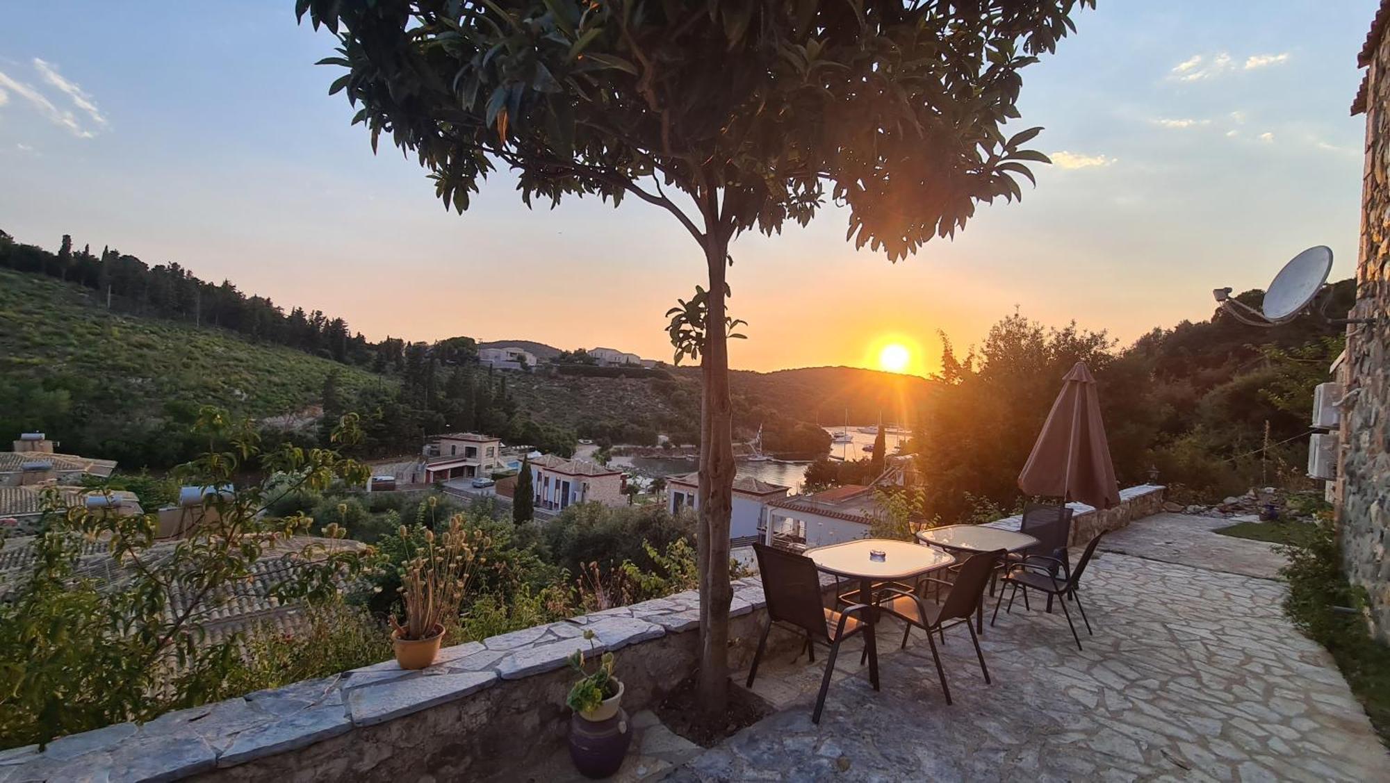 Edem Studios Sívota Exteriér fotografie